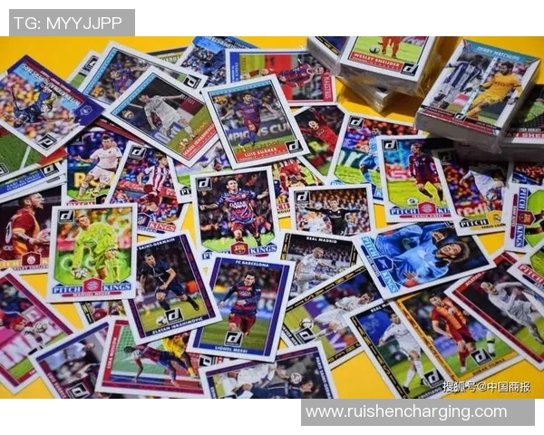 兔年足球球星卡收藏热潮探索与投资价值分析